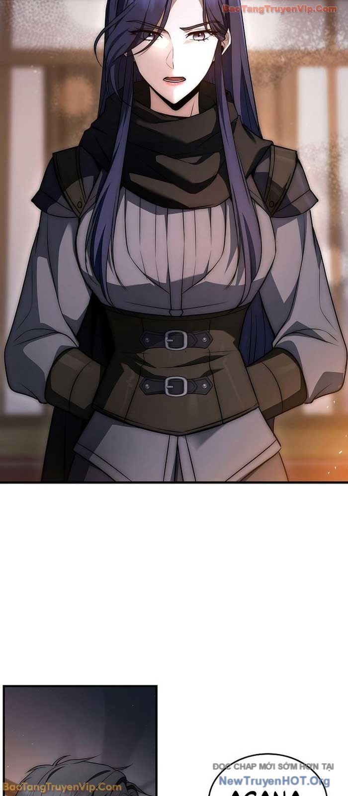 Tam Hoàng Tử Của Vong Quốc Hồi Quy [Chap 41]