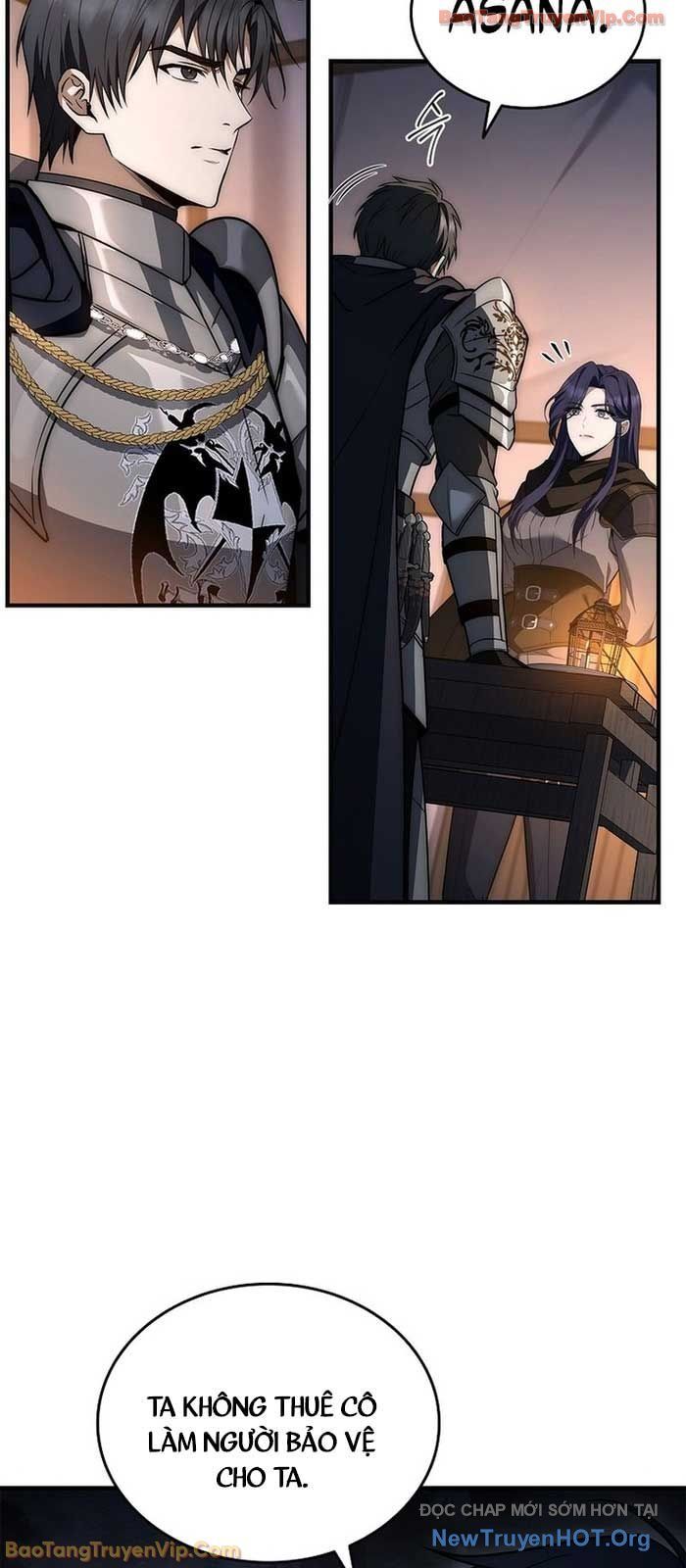 Tam Hoàng Tử Của Vong Quốc Hồi Quy [Chap 41]