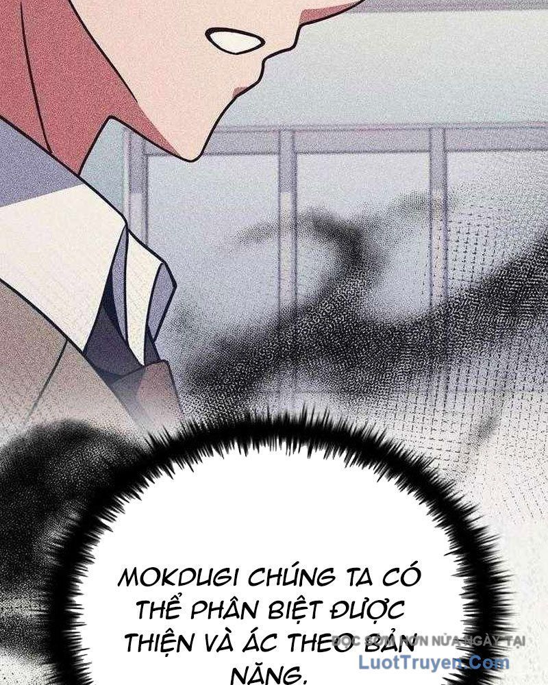Ta Chi Phối Địa Ngục [Chap 33-35]
