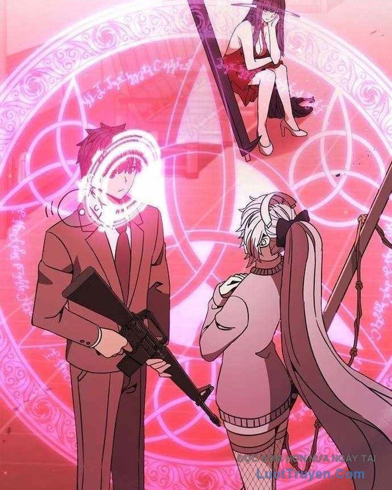 Ta Chi Phối Địa Ngục [Chap 33-35]