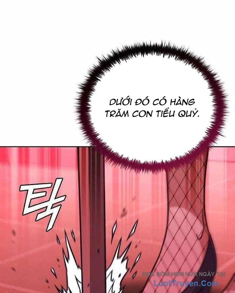 Ta Chi Phối Địa Ngục [Chap 33-35]