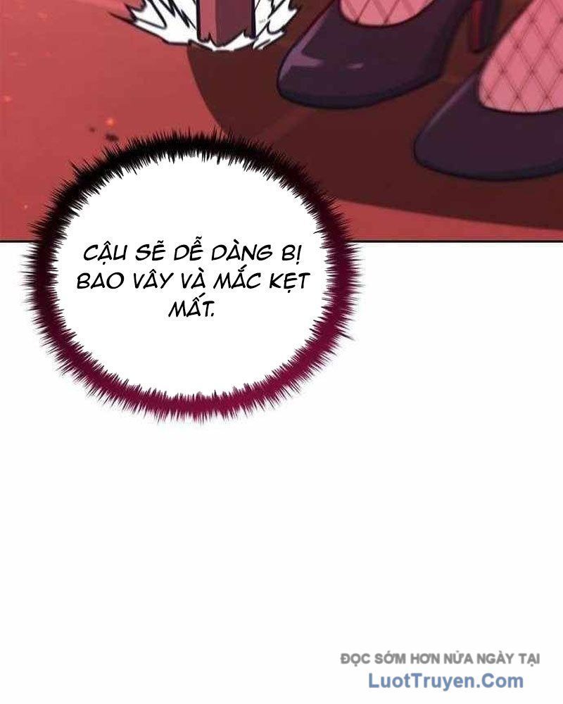 Ta Chi Phối Địa Ngục [Chap 33-35]