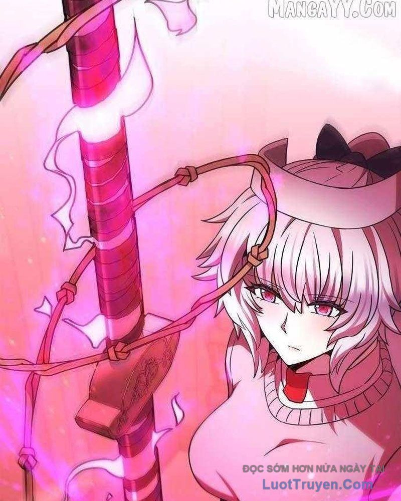 Ta Chi Phối Địa Ngục [Chap 33-35]