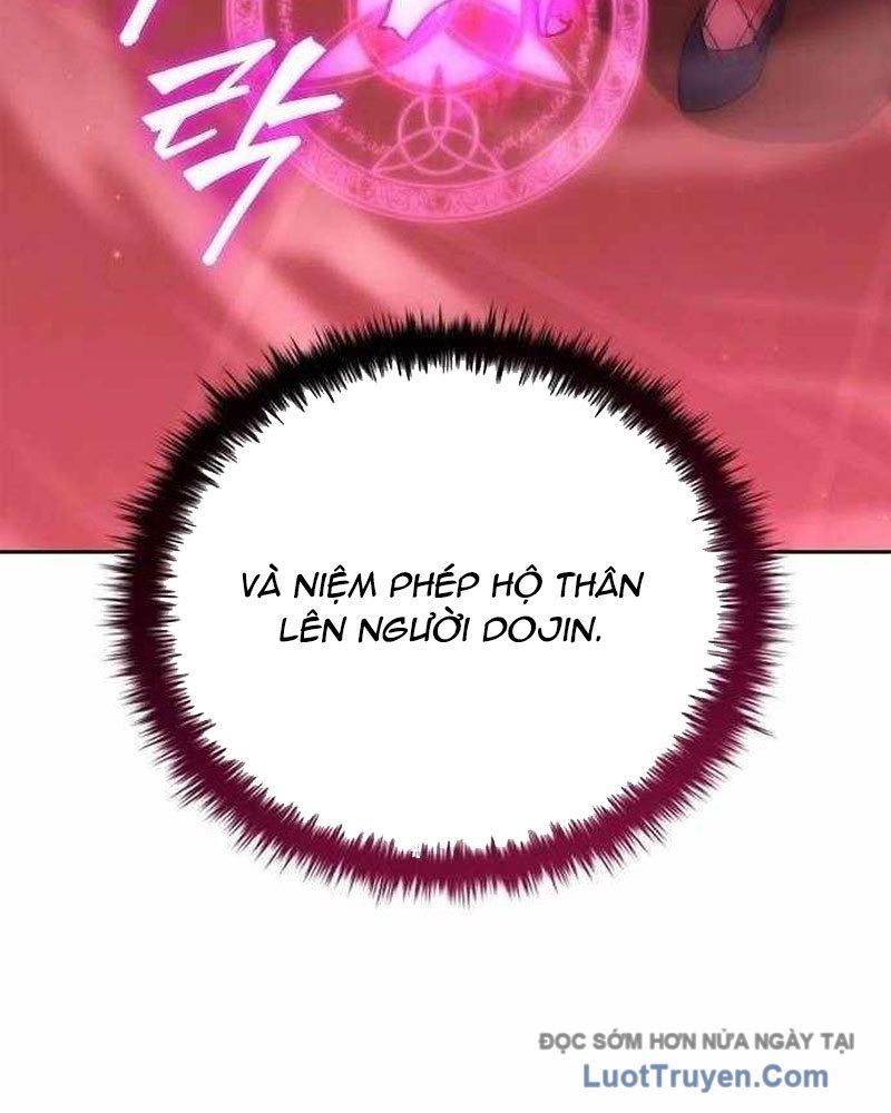 Ta Chi Phối Địa Ngục [Chap 33-35]