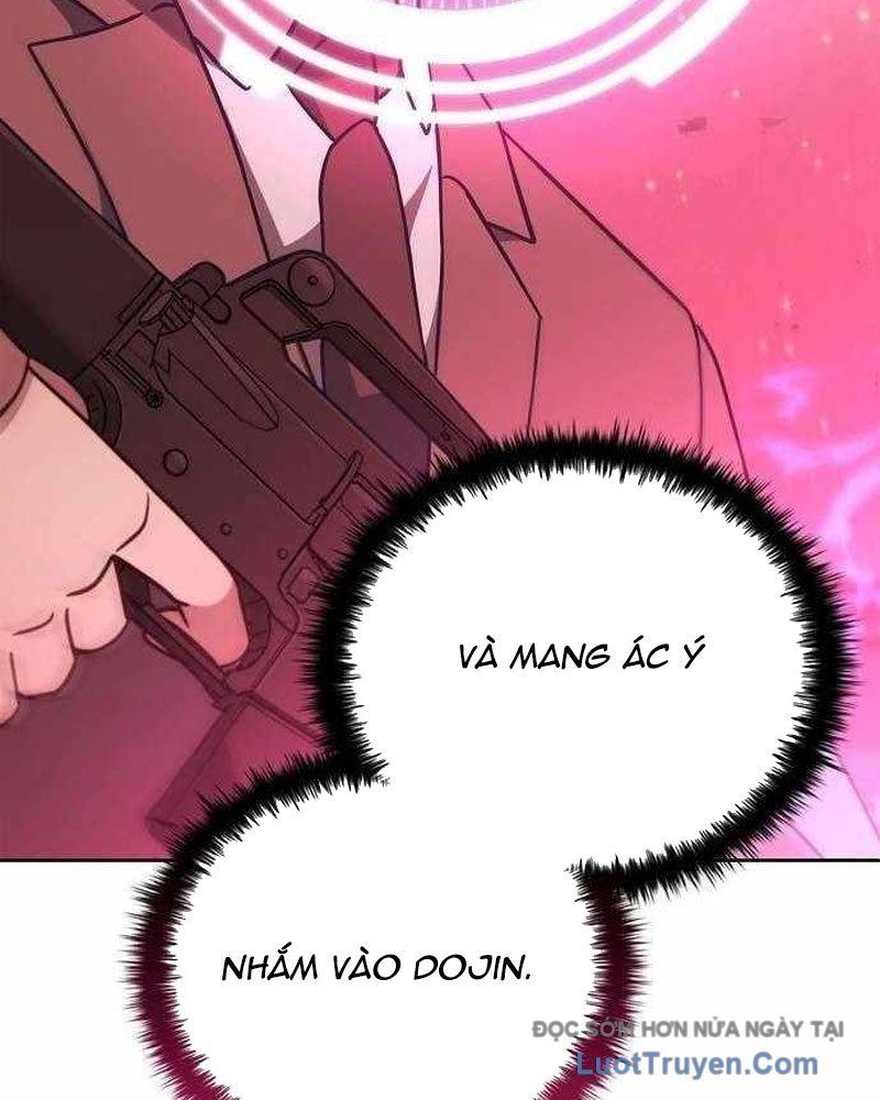 Ta Chi Phối Địa Ngục [Chap 33-35]