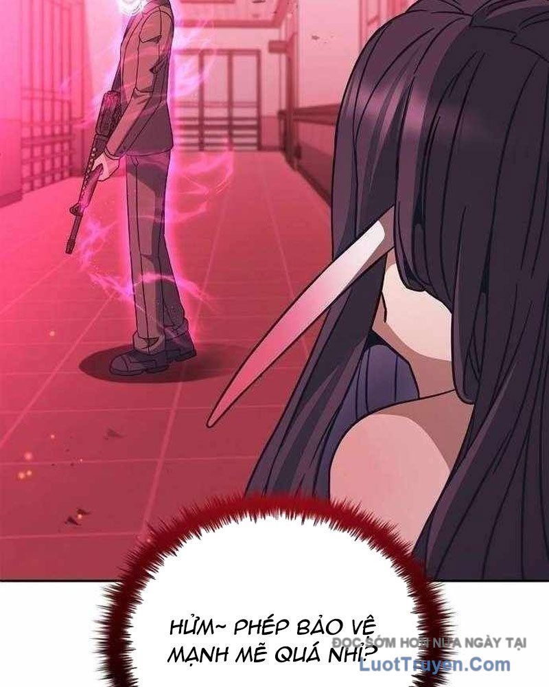 Ta Chi Phối Địa Ngục [Chap 33-35]