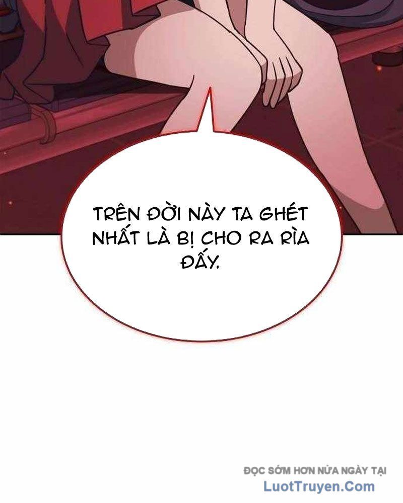 Ta Chi Phối Địa Ngục [Chap 33-35]