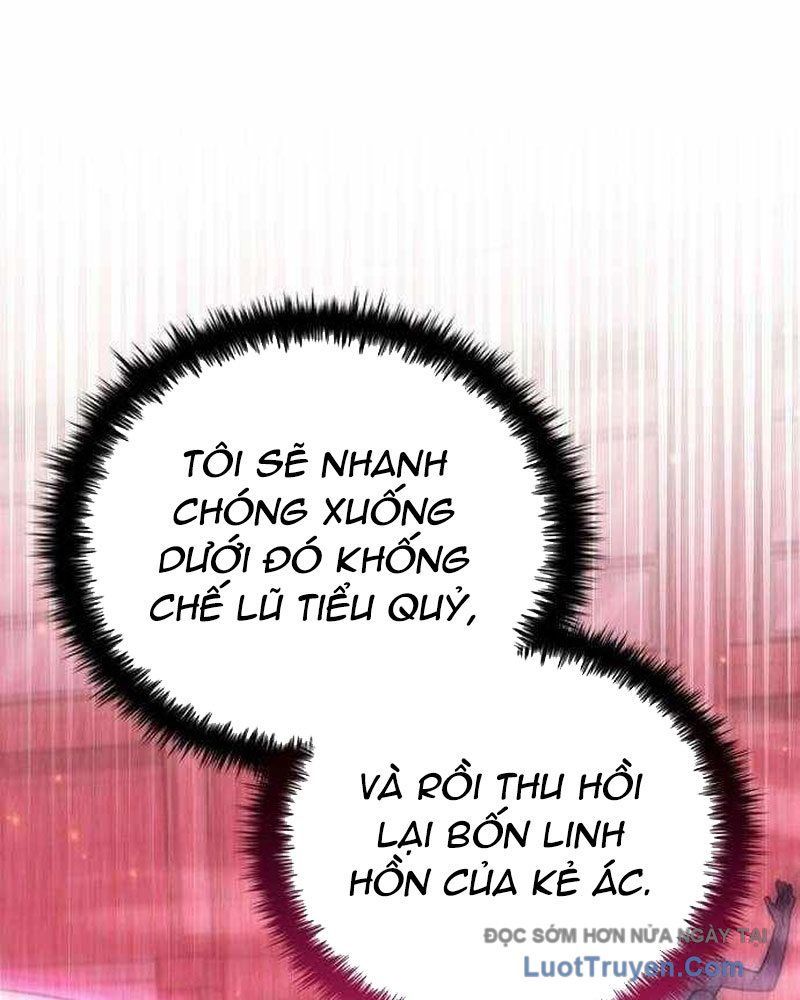 Ta Chi Phối Địa Ngục [Chap 33-35]