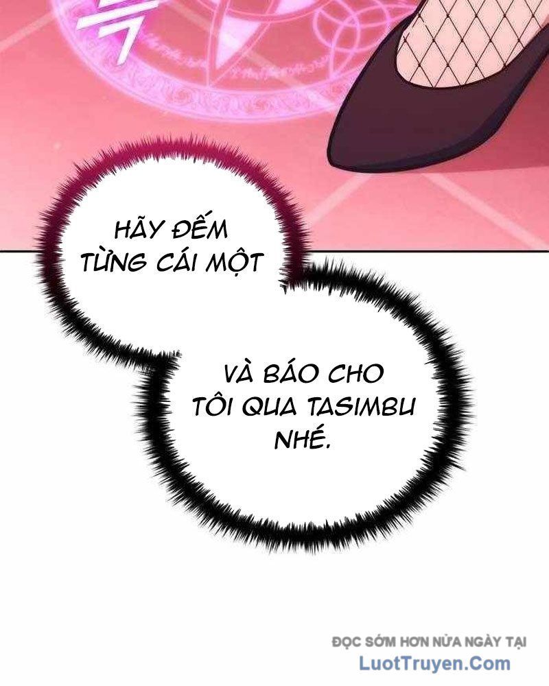 Ta Chi Phối Địa Ngục [Chap 33-35]