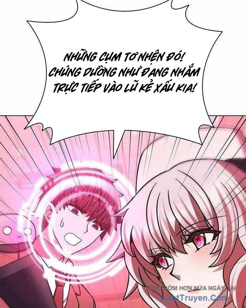 Ta Chi Phối Địa Ngục [Chap 33-35]