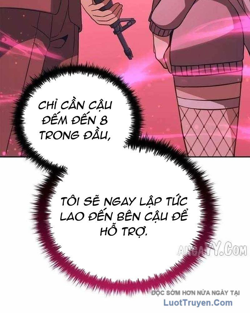 Ta Chi Phối Địa Ngục [Chap 33-35]