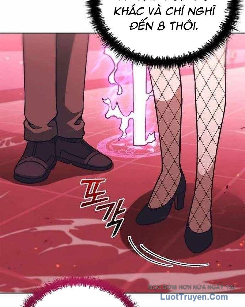 Ta Chi Phối Địa Ngục [Chap 33-35]