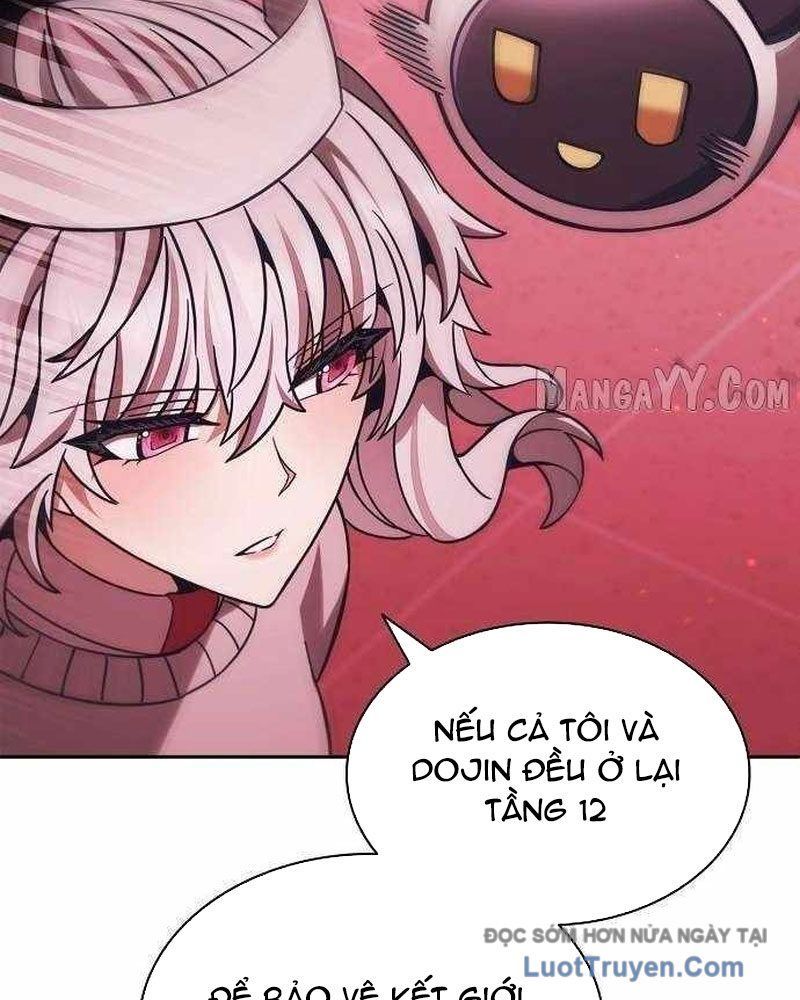 Ta Chi Phối Địa Ngục [Chap 33-35]