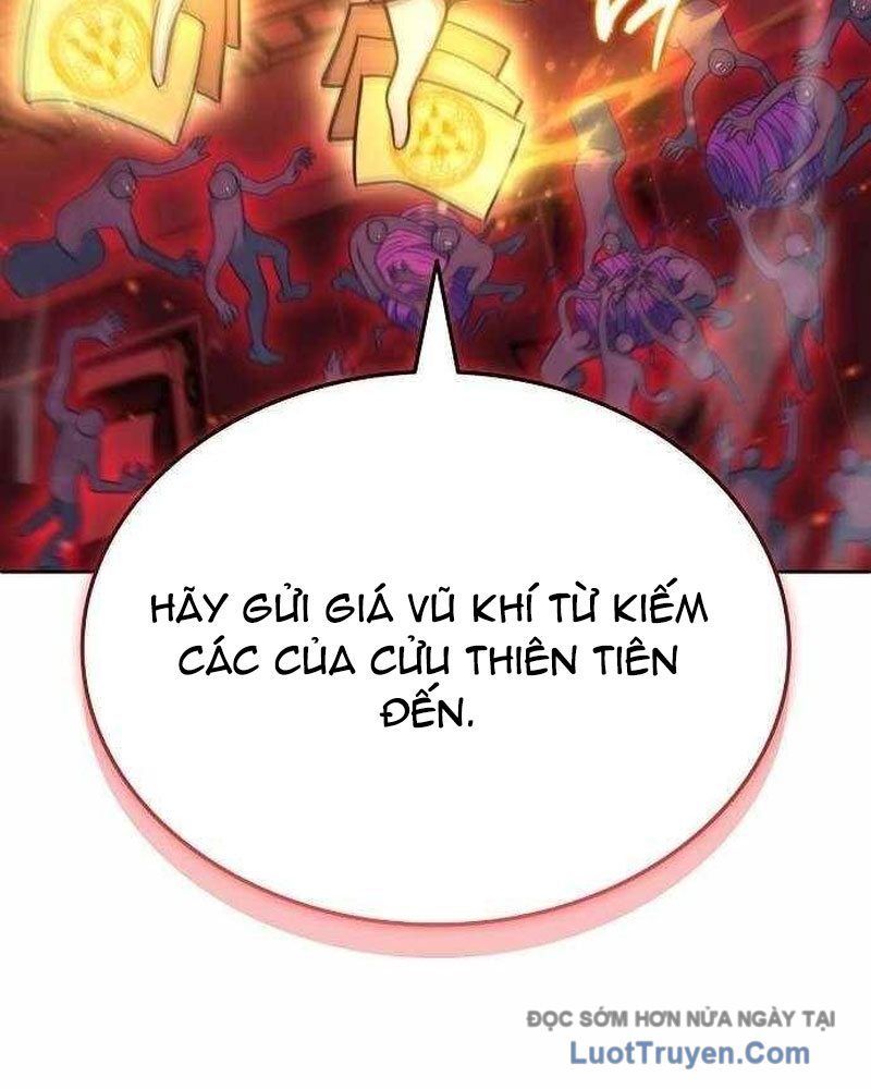 Ta Chi Phối Địa Ngục [Chap 33-35]