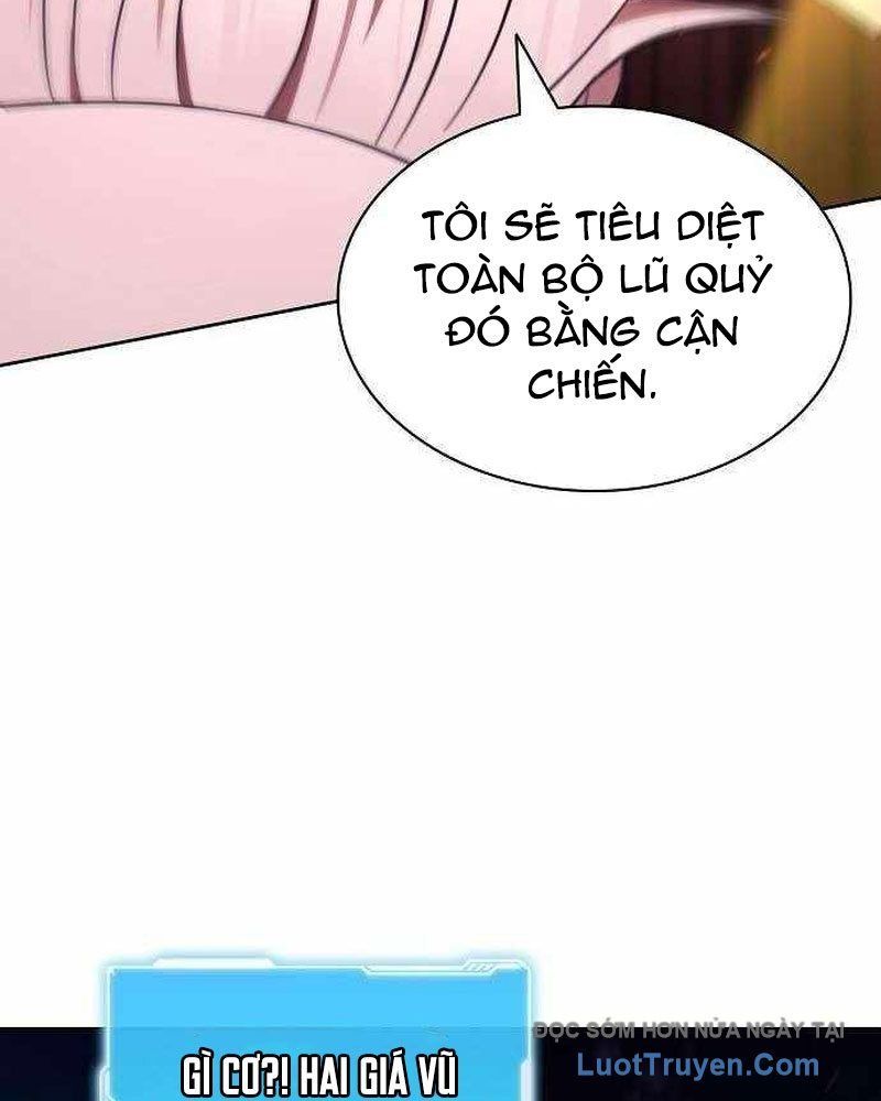 Ta Chi Phối Địa Ngục [Chap 33-35]