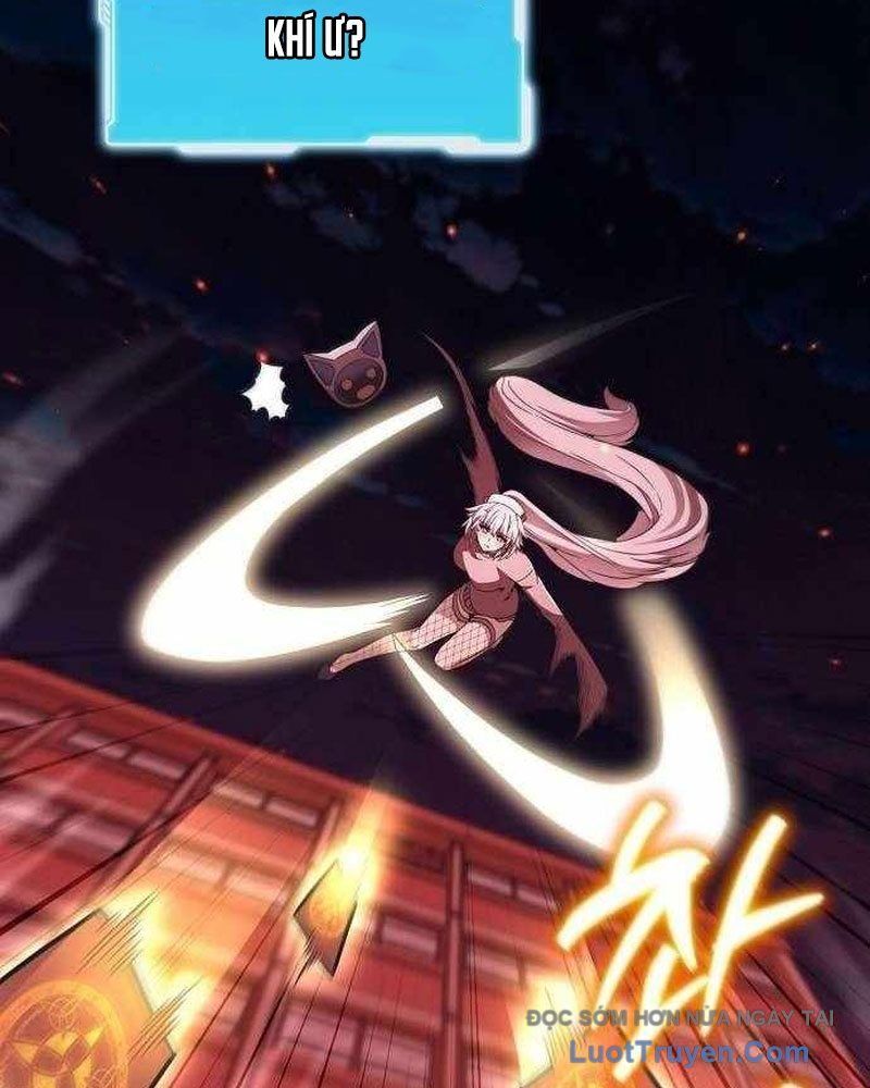 Ta Chi Phối Địa Ngục [Chap 33-35]