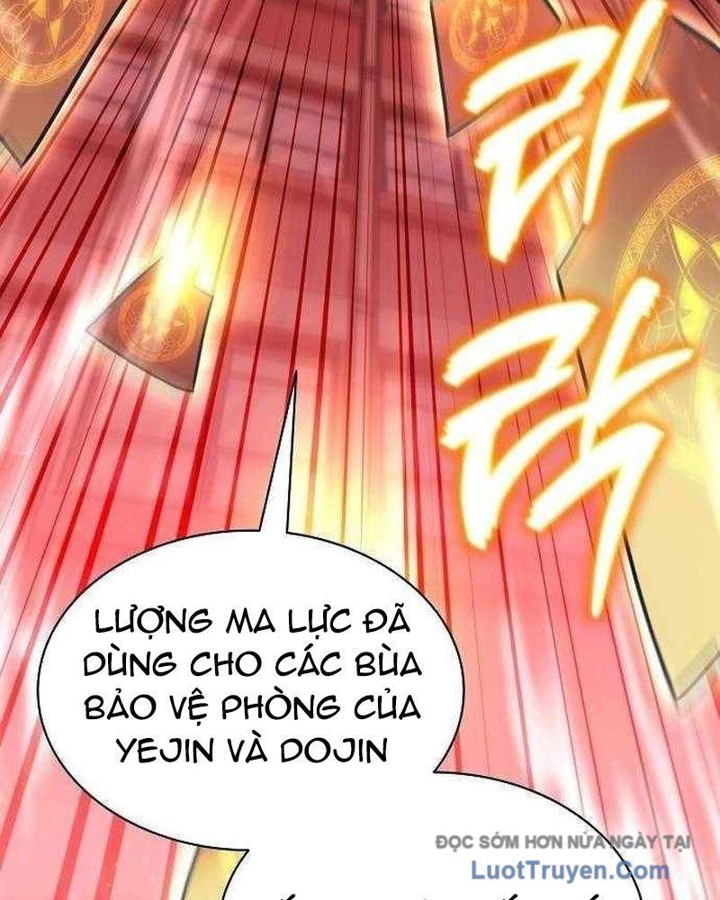 Ta Chi Phối Địa Ngục [Chap 33-35]