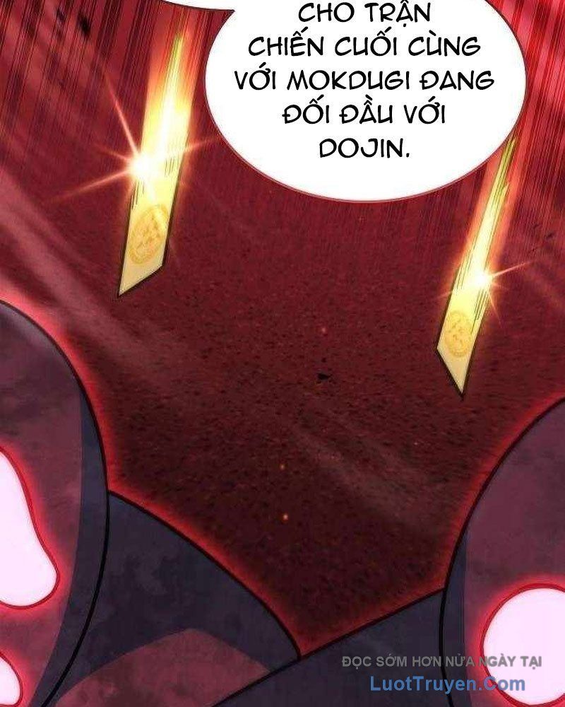 Ta Chi Phối Địa Ngục [Chap 33-35]