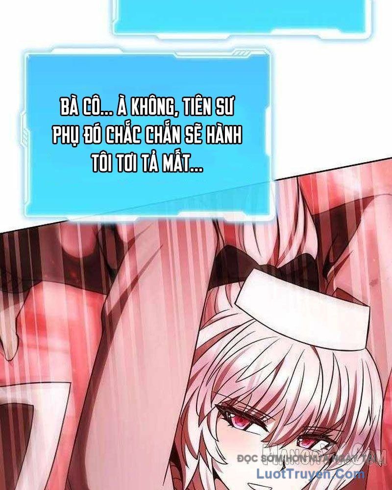 Ta Chi Phối Địa Ngục [Chap 33-35]