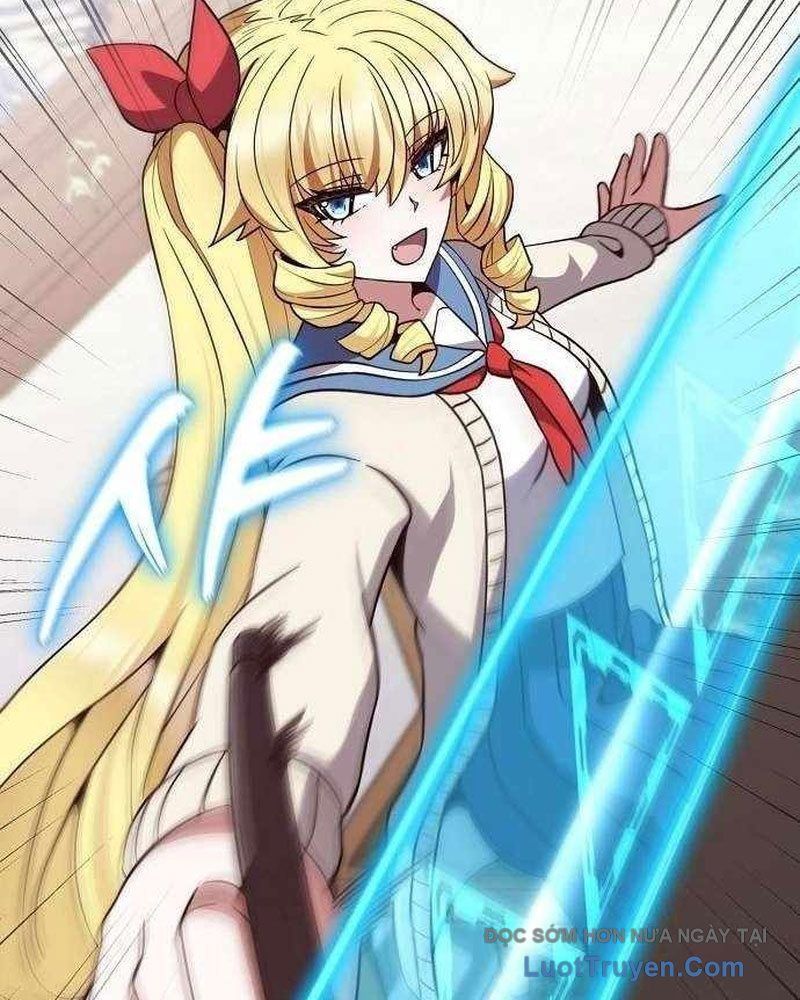 Ta Chi Phối Địa Ngục [Chap 33-35]