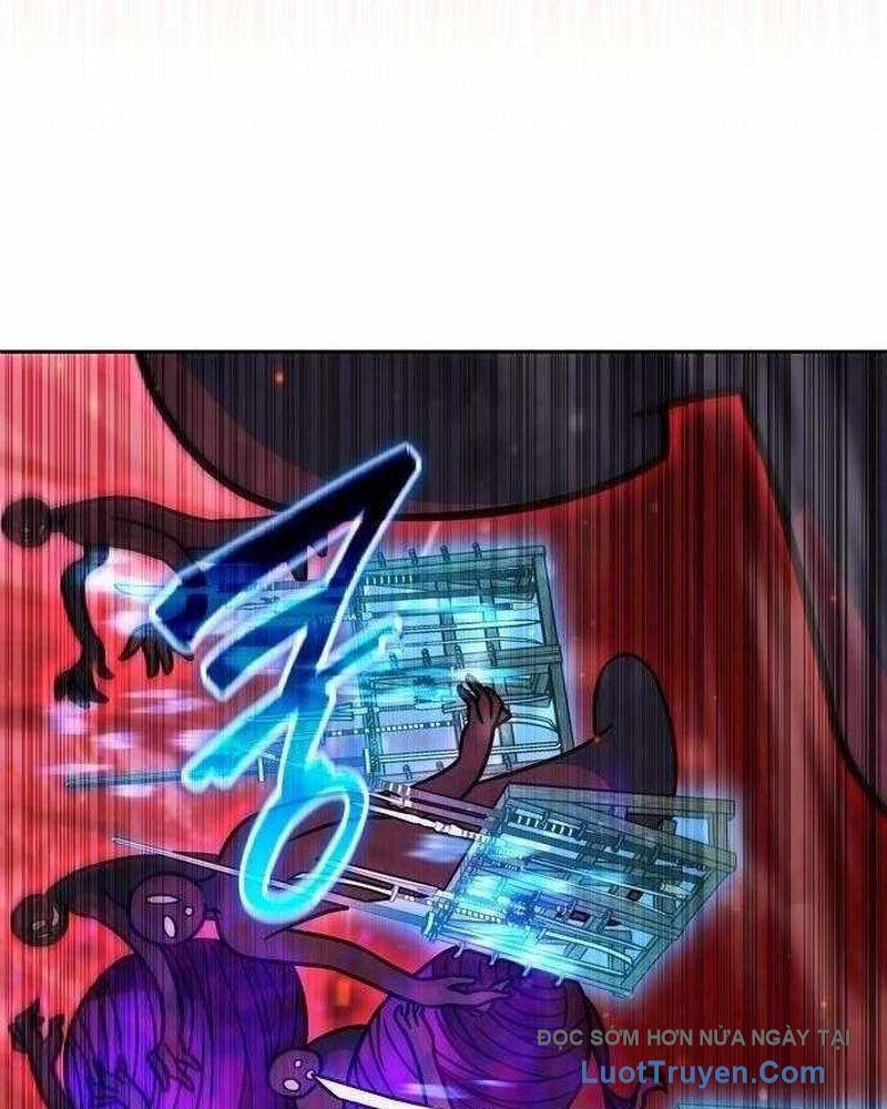 Ta Chi Phối Địa Ngục [Chap 33-35]