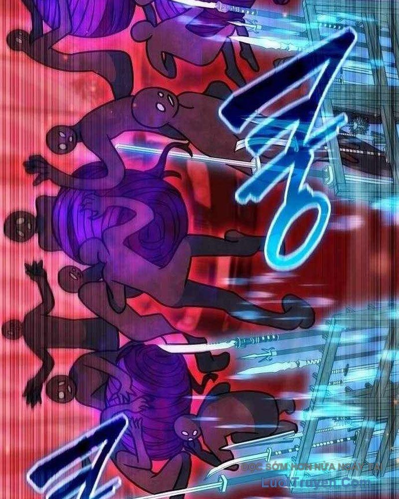 Ta Chi Phối Địa Ngục [Chap 33-35]