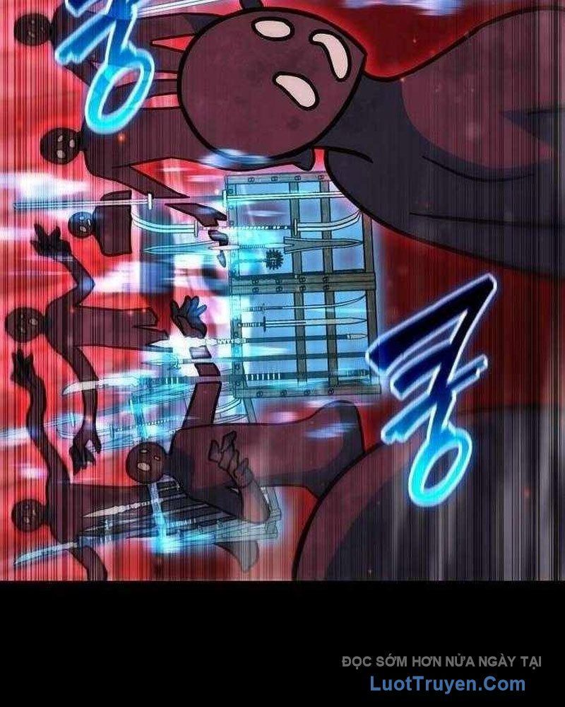 Ta Chi Phối Địa Ngục [Chap 33-35]