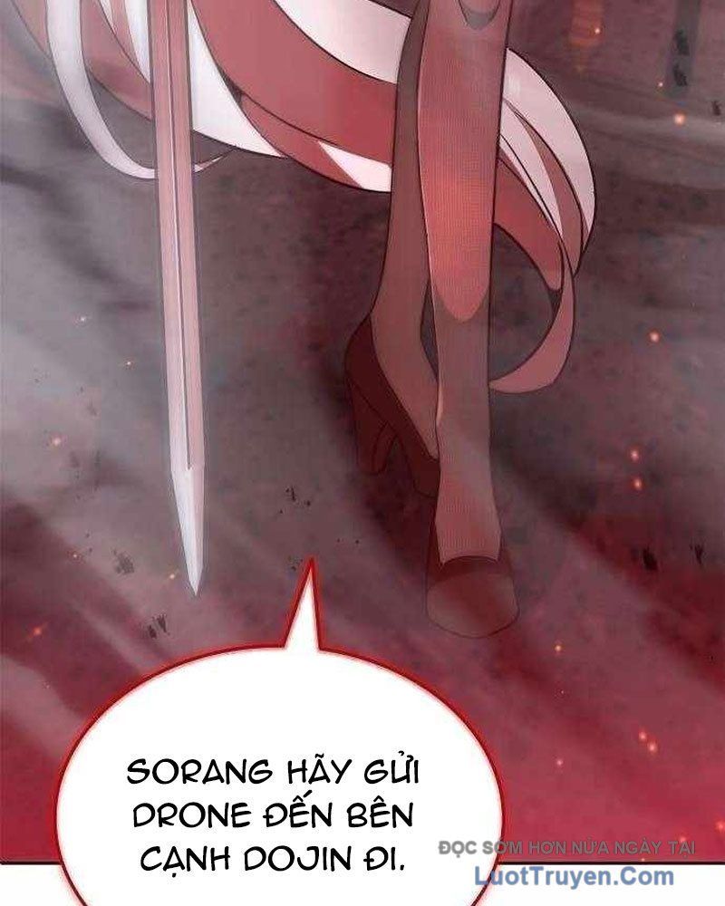 Ta Chi Phối Địa Ngục [Chap 33-35]