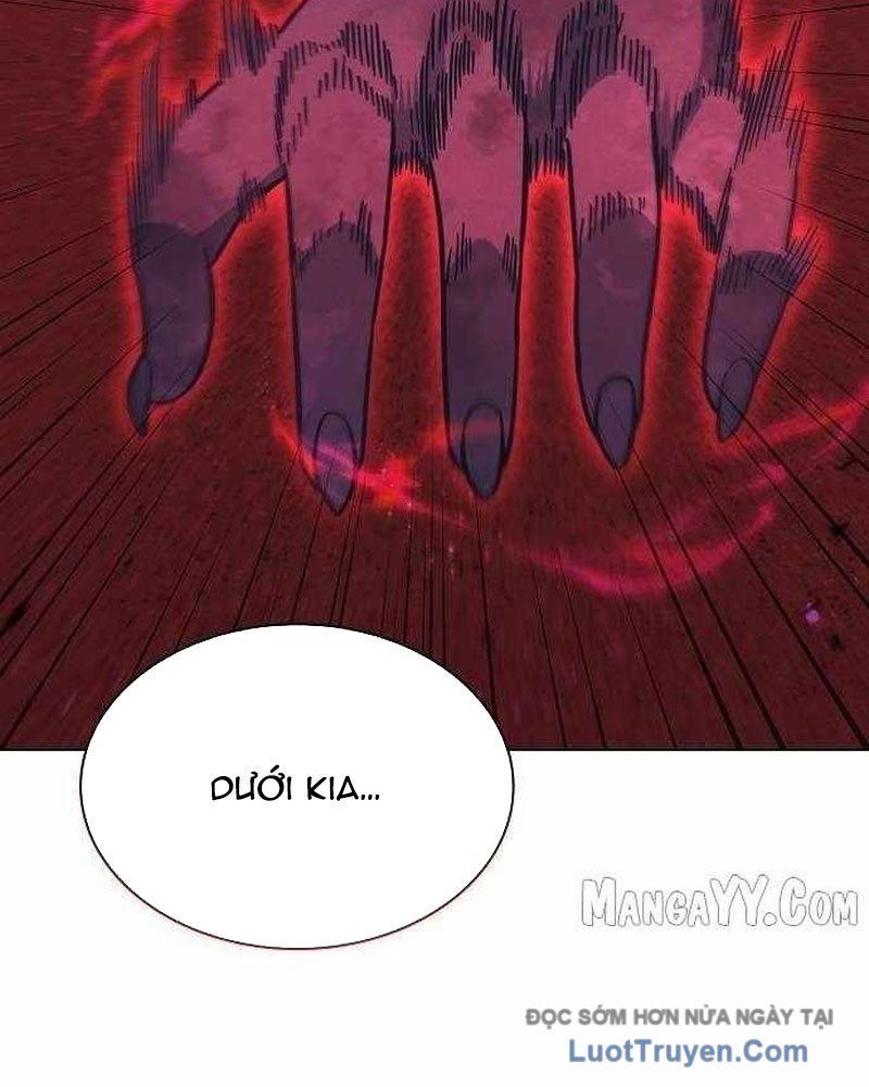 Ta Chi Phối Địa Ngục [Chap 33-35]