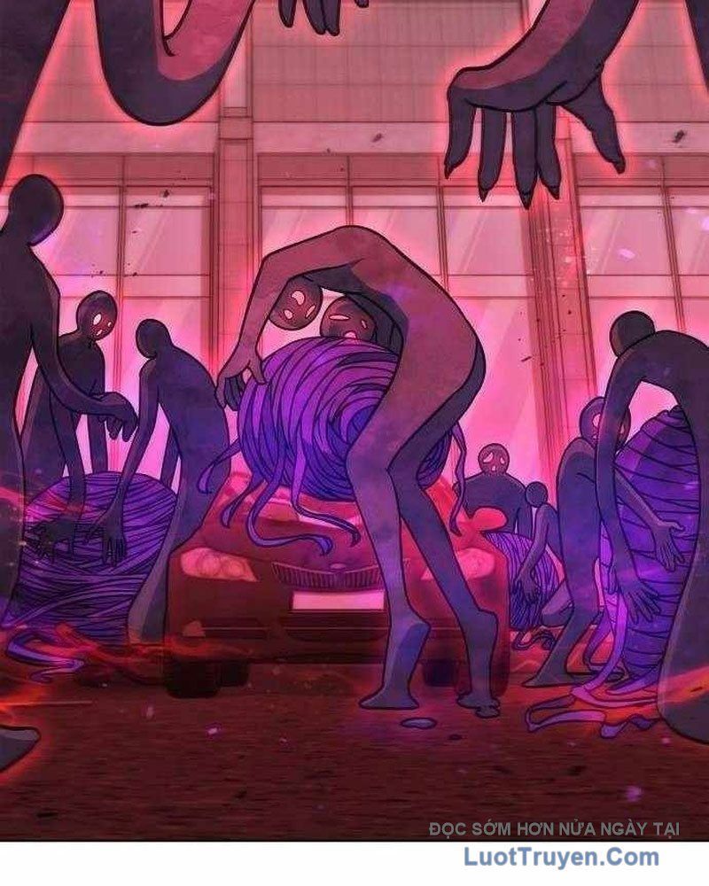 Ta Chi Phối Địa Ngục [Chap 33-35]