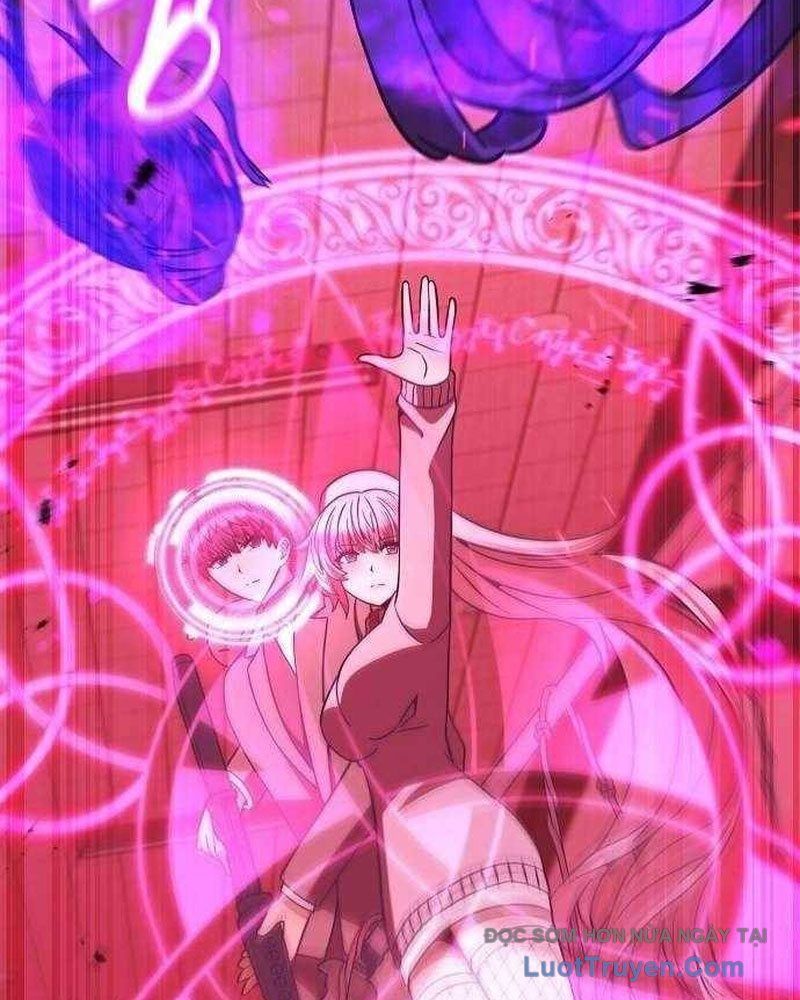 Ta Chi Phối Địa Ngục [Chap 33-35]