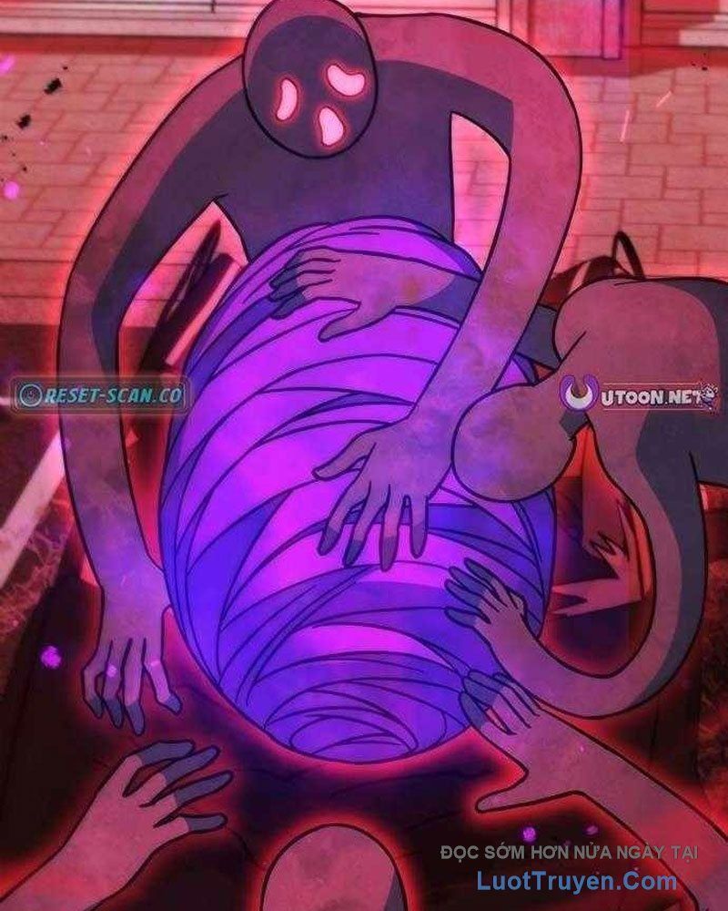 Ta Chi Phối Địa Ngục [Chap 33-35]