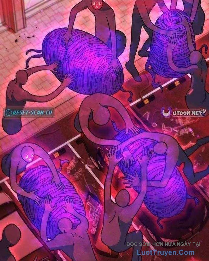 Ta Chi Phối Địa Ngục [Chap 33-35]