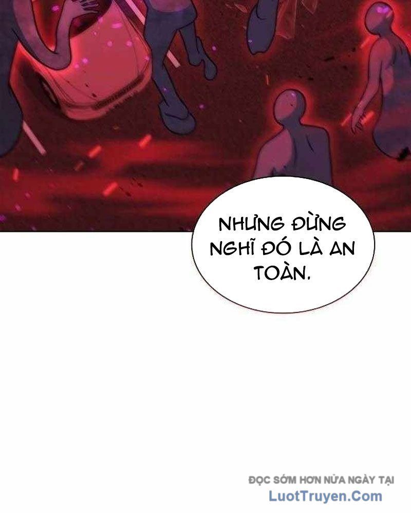 Ta Chi Phối Địa Ngục [Chap 33-35]