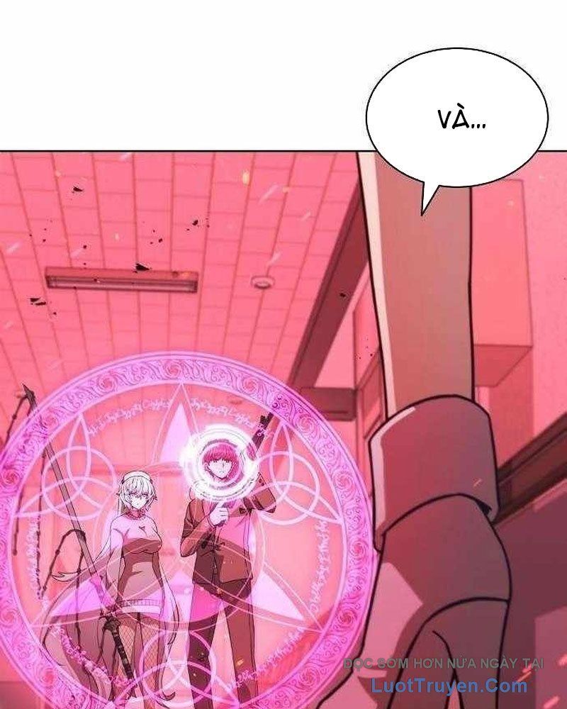 Ta Chi Phối Địa Ngục [Chap 33-35]