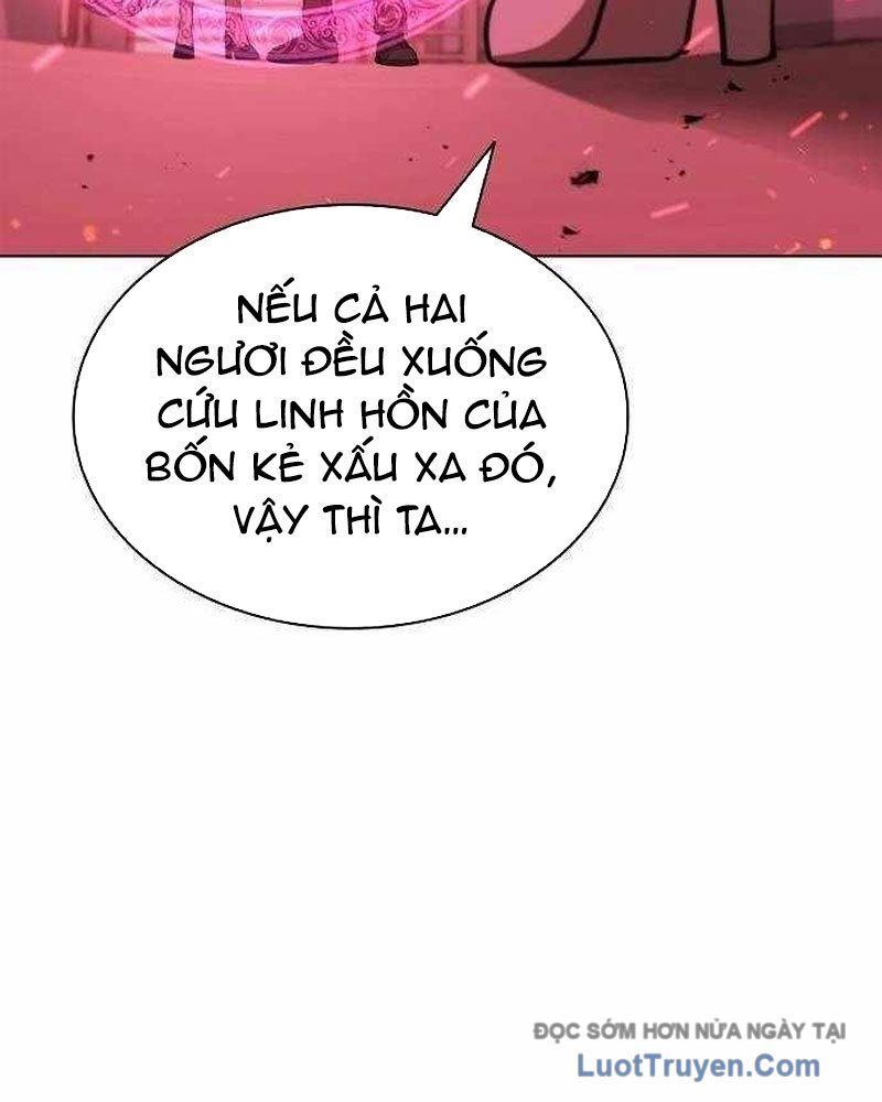 Ta Chi Phối Địa Ngục [Chap 33-35]
