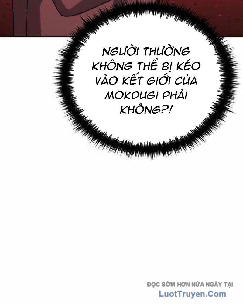 Ta Chi Phối Địa Ngục [Chap 33-35]