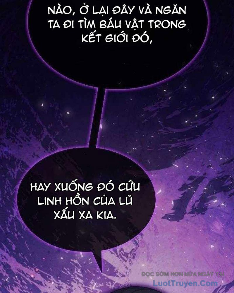 Ta Chi Phối Địa Ngục [Chap 33-35]