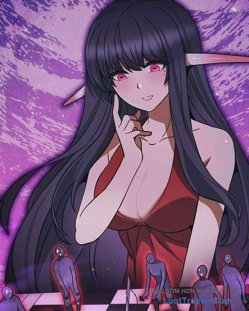 Ta Chi Phối Địa Ngục [Chap 33-35]