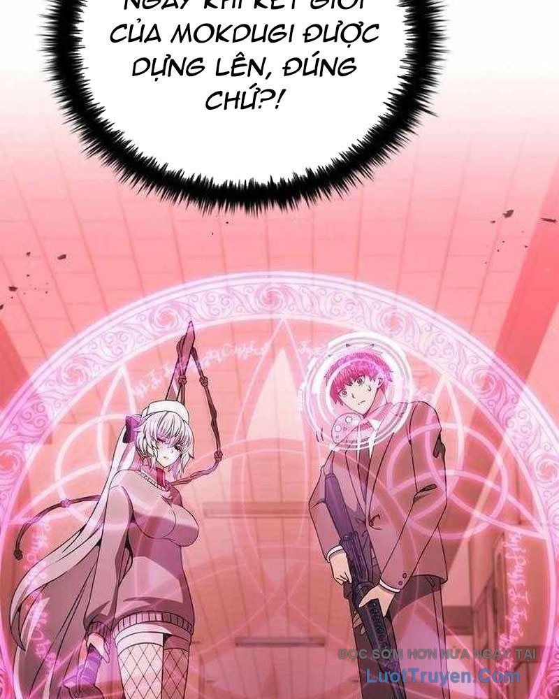 Ta Chi Phối Địa Ngục [Chap 33-35]