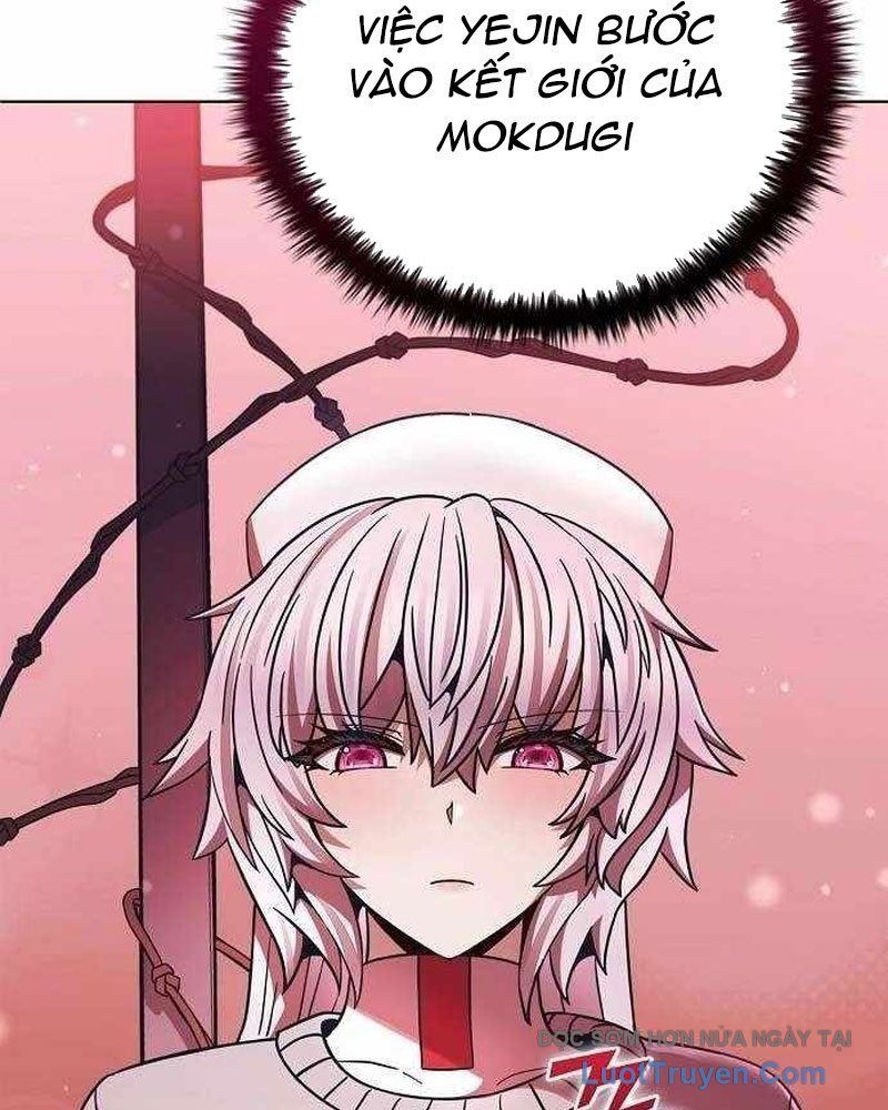 Ta Chi Phối Địa Ngục [Chap 33-35]