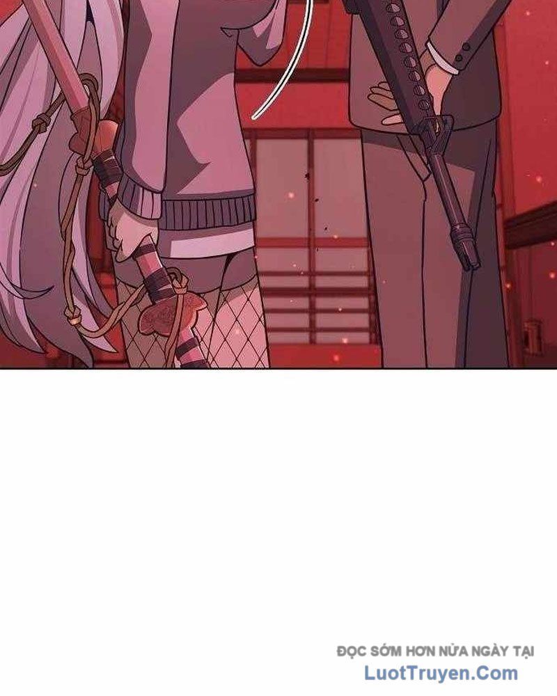 Ta Chi Phối Địa Ngục [Chap 33-35]