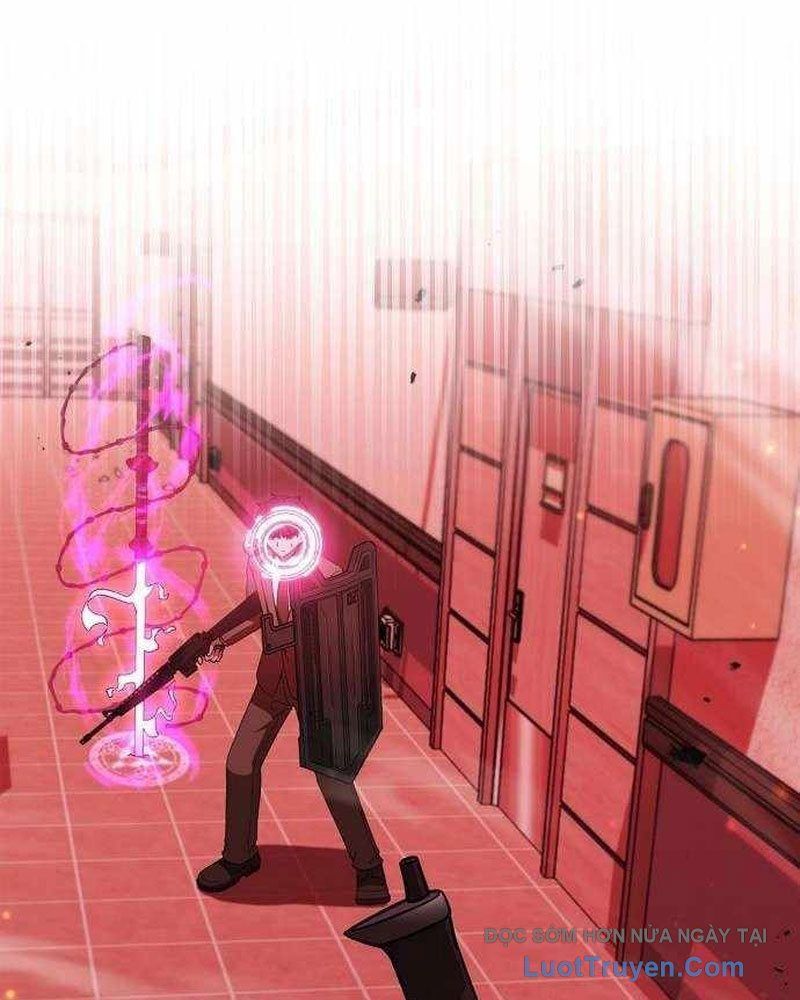 Ta Chi Phối Địa Ngục [Chap 33-35]