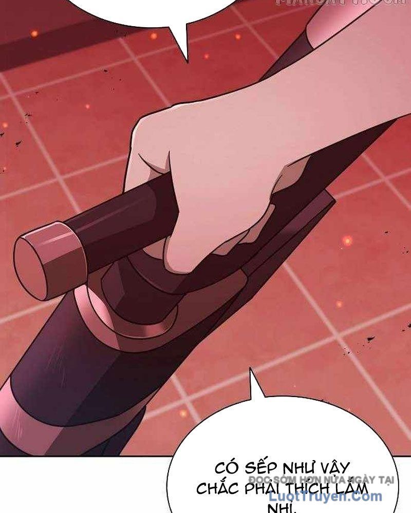 Ta Chi Phối Địa Ngục [Chap 33-35]