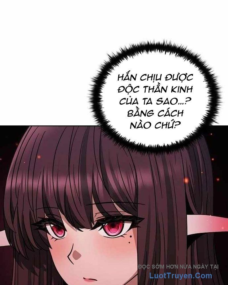 Ta Chi Phối Địa Ngục [Chap 33-35]