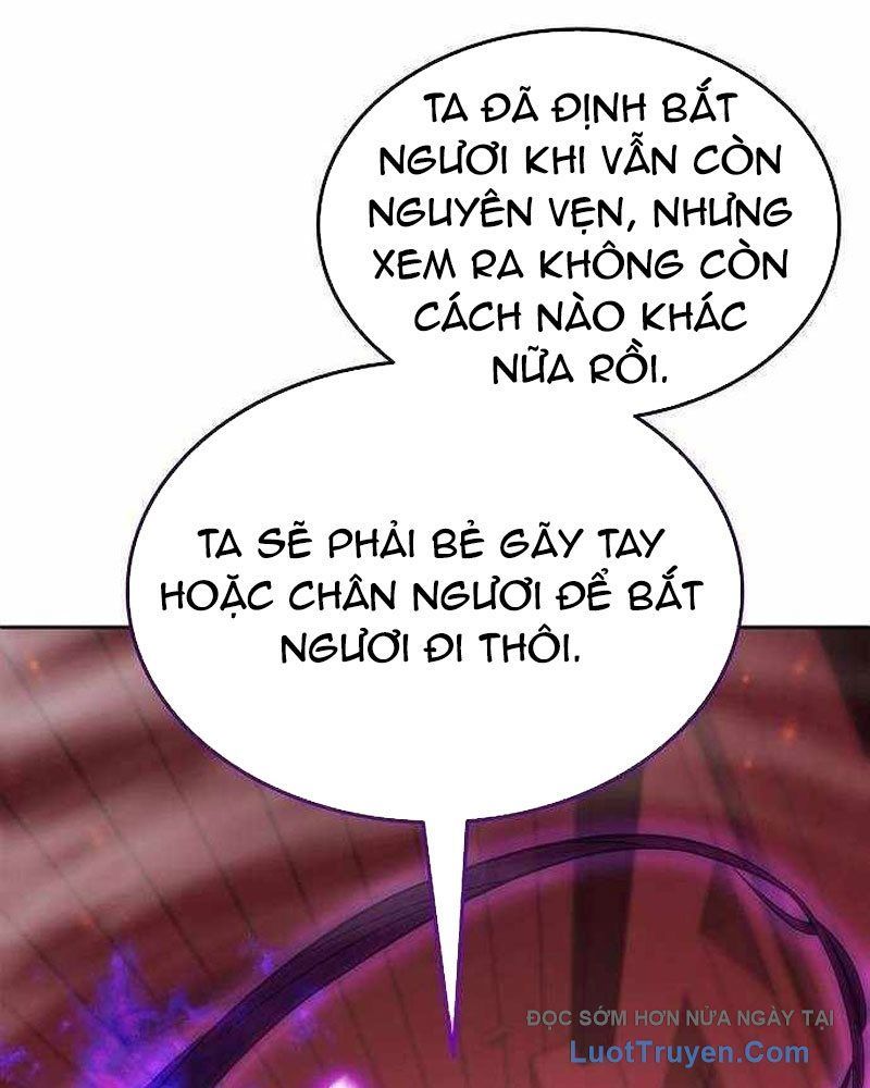Ta Chi Phối Địa Ngục [Chap 33-35]