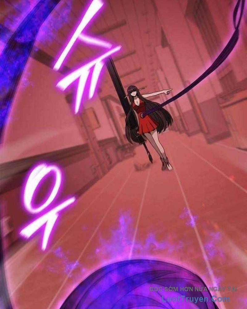 Ta Chi Phối Địa Ngục [Chap 33-35]