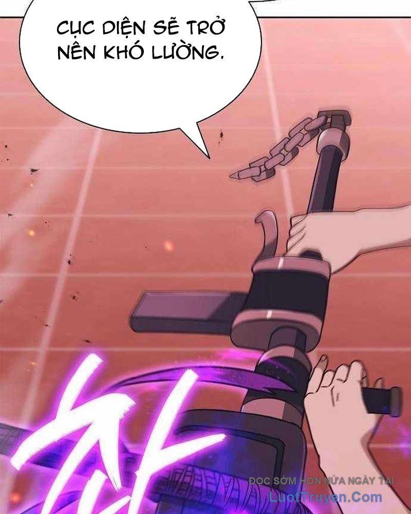 Ta Chi Phối Địa Ngục [Chap 33-35]