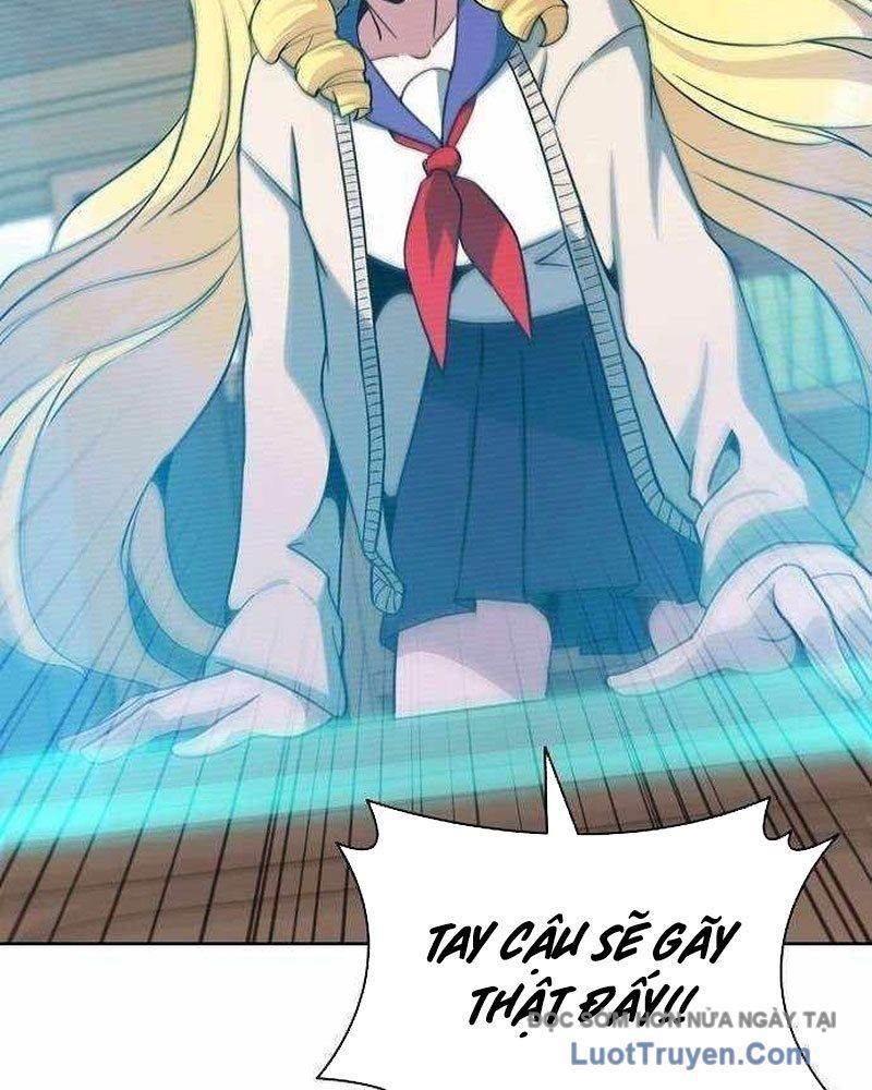 Ta Chi Phối Địa Ngục [Chap 33-35]