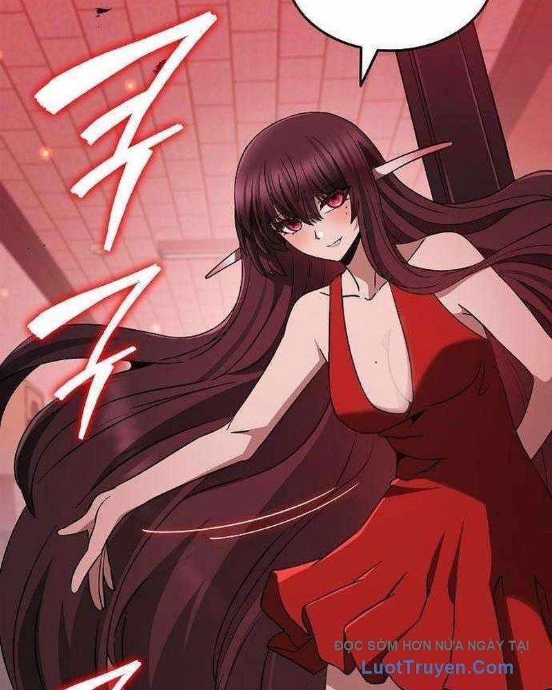 Ta Chi Phối Địa Ngục [Chap 33-35]